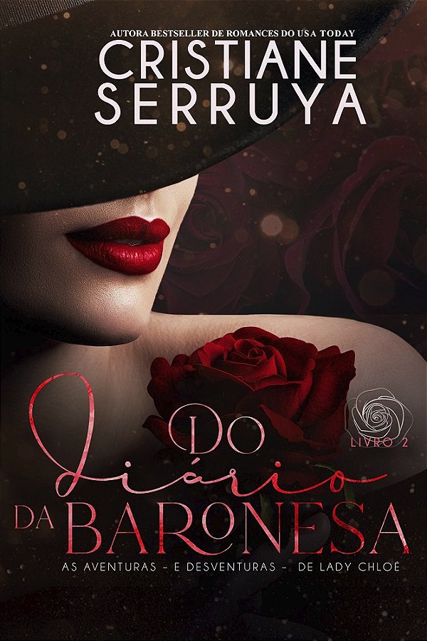 Do Diário da Baronesa 2