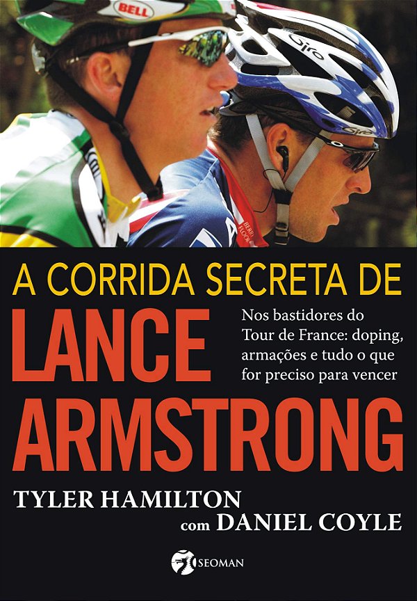 CORRIDA SECRETA DE LANCE ARMSTRONG (A)