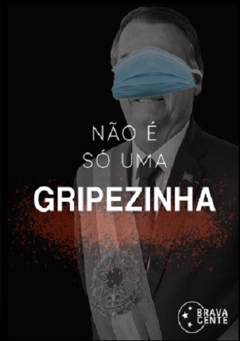 Não é só uma gripezinha