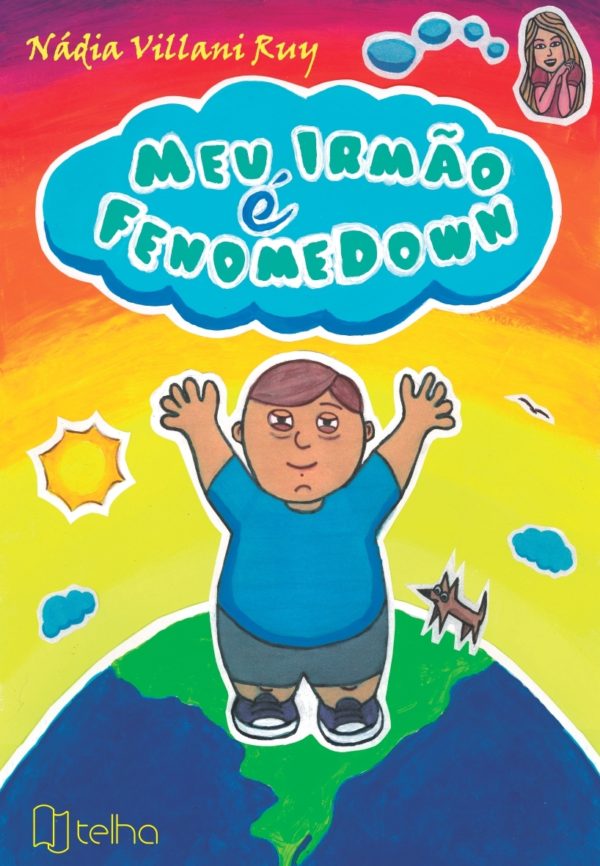 Meu irmão é fenomedown