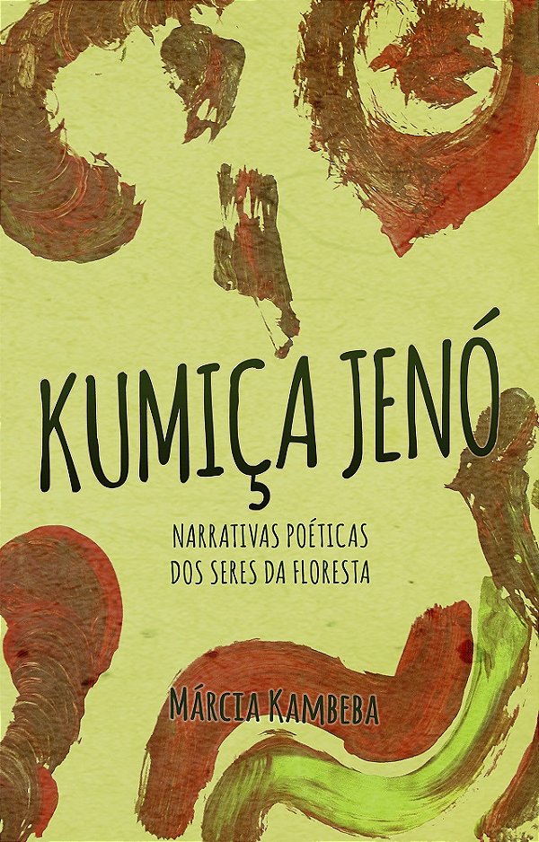 Kumiça Jenó