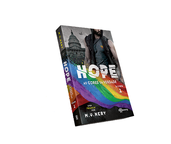 Hope - As cores da verdade