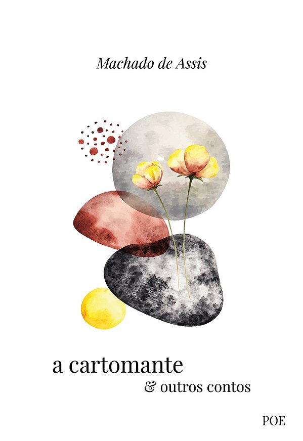 A cartomante e outros contos
