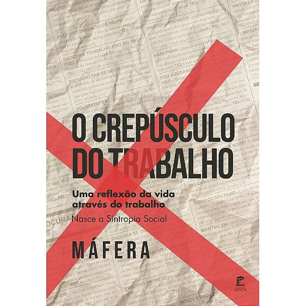 O Crepúsculo do Trabalho
