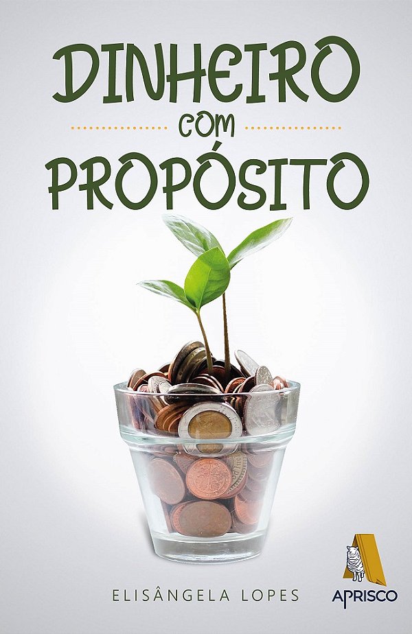 Dinheiro com propósito