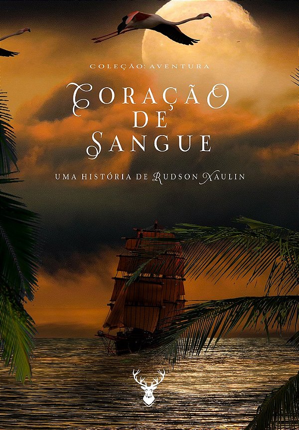 Coração de Sangue