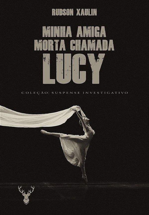 Minha amiga morta chamada Lucy