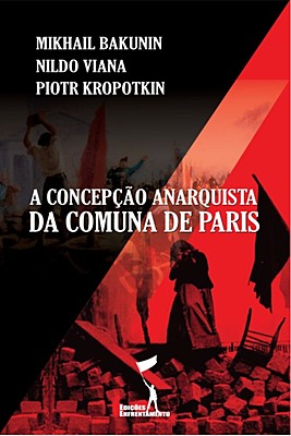 A Concepção Anarquista da Comuna de Paris