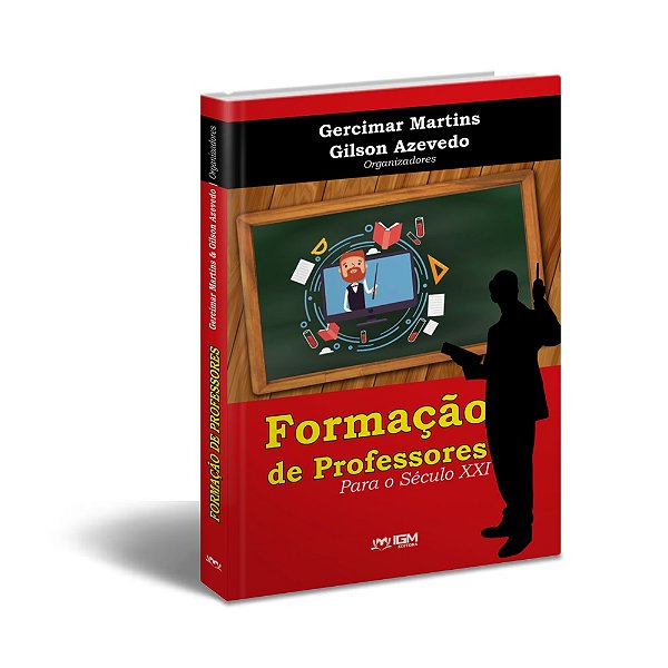Formação de professores para o século XXI
