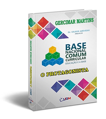 BNCC: o protagonista
