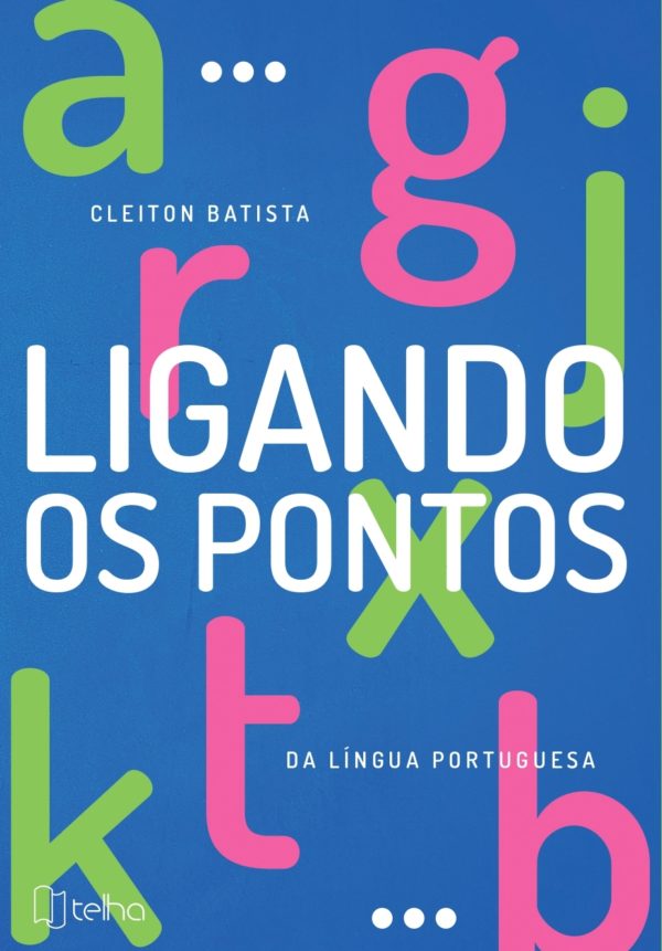 Ligando os pontos da língua portuguesa