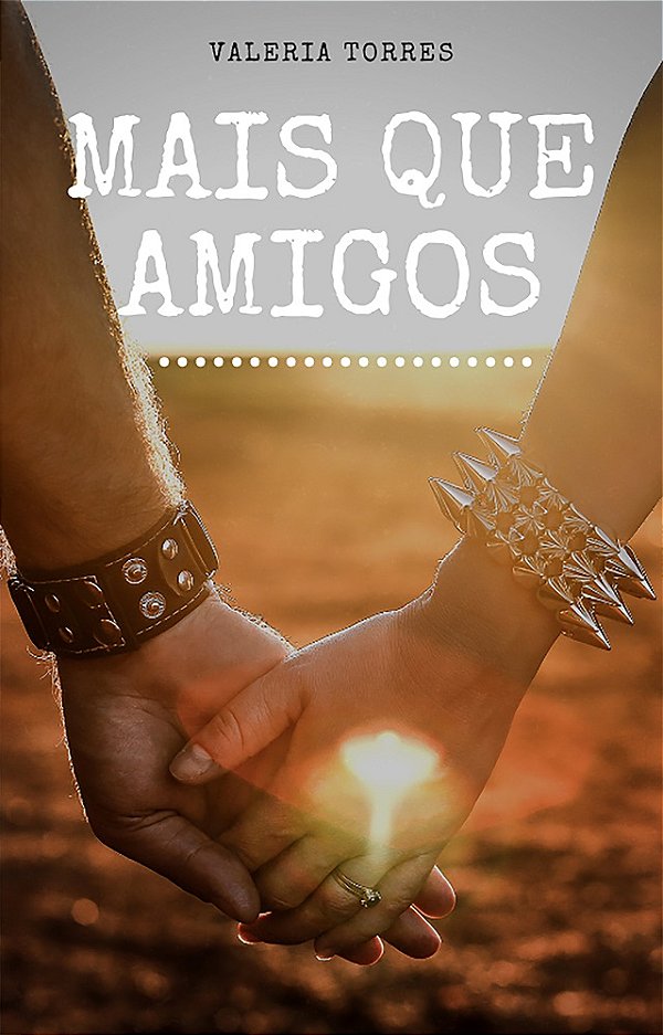 Mais Que Amigos