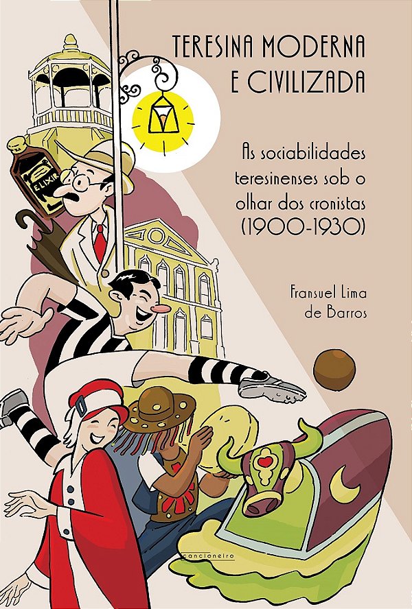 Teresina moderna e civilizada: as sociabilidades ´[...]