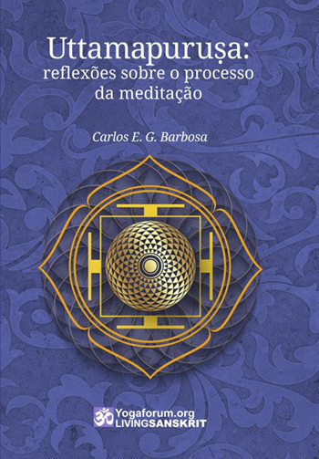 Uttamapuruṣa: reflexões sobre o processo da meditação