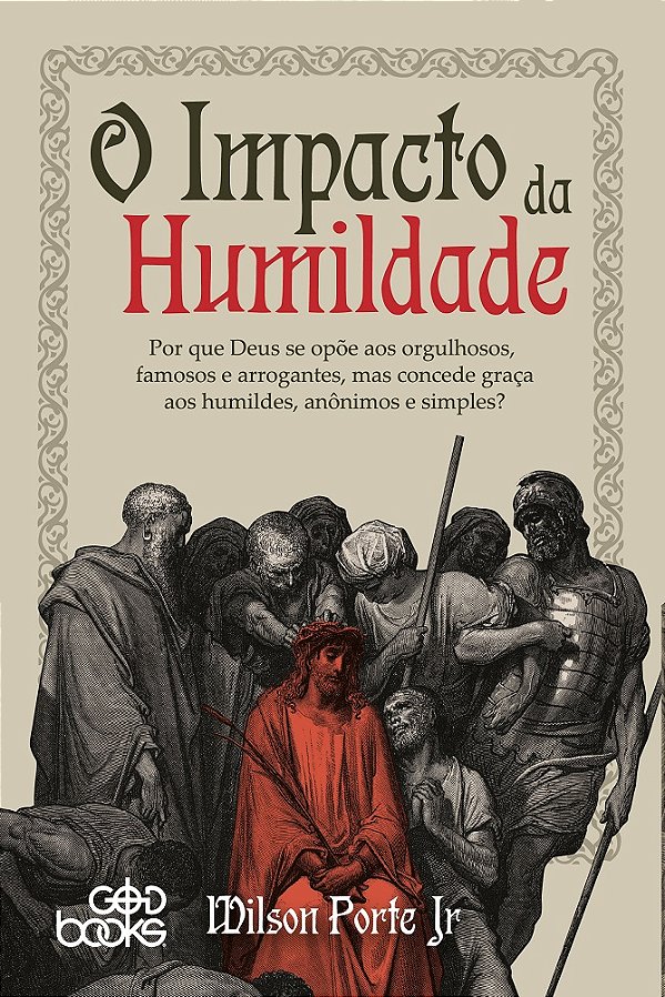 O impacto da humildade