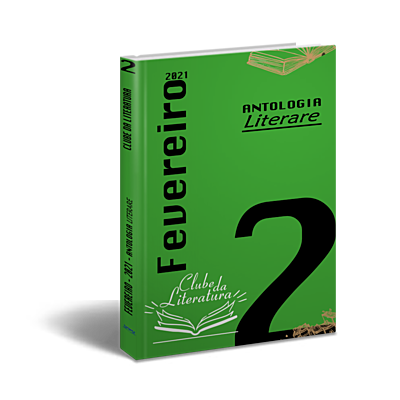 Literare - Fevereiro 2021
