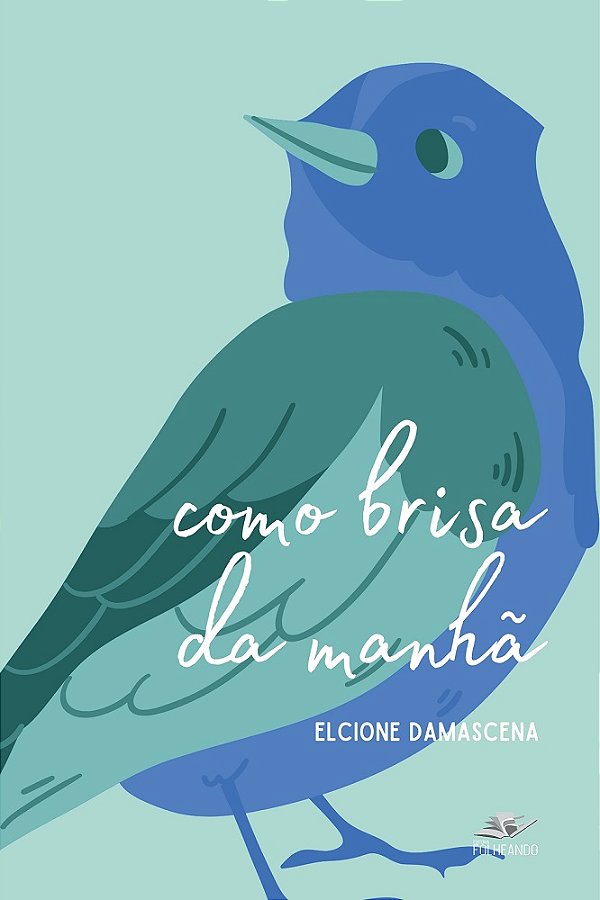 COMO BRISA DA MANHÃ