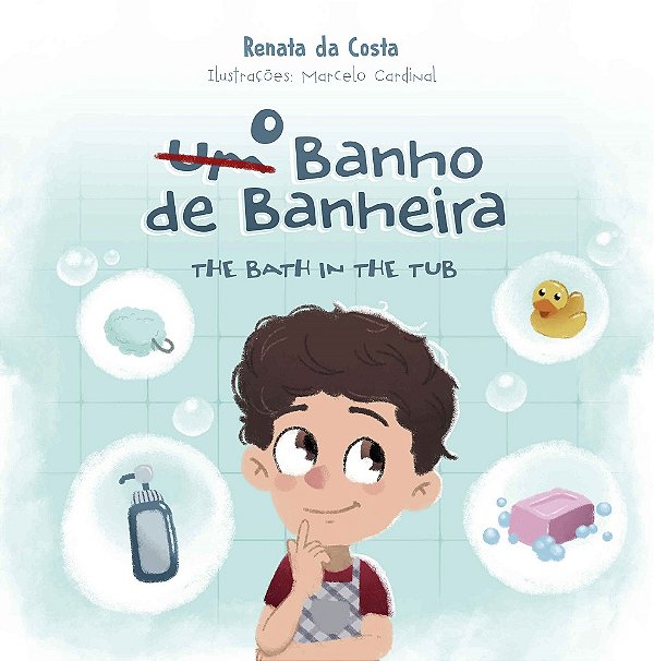O Banho de Banheira