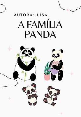 A FAMÍLIA PANDA