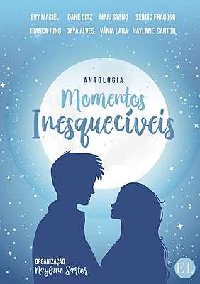Antologia Momentos Inesquecíveis