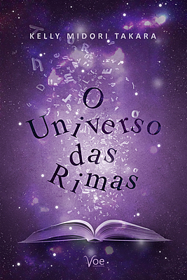 O Universo das Rimas