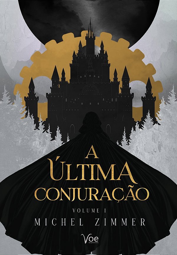 A Última Conjuração