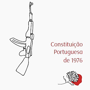 Constituição Portuguesa de 1976
