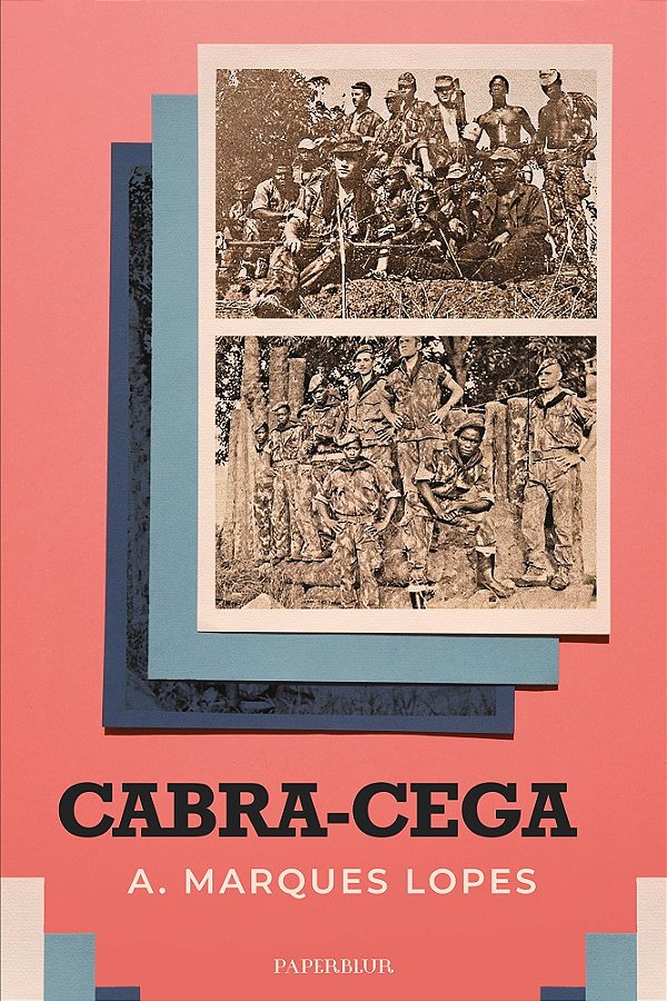 Cabra-cega