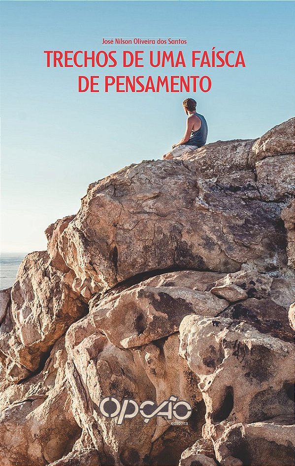 Trechos de uma faísca de pensamento