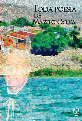 Toda poesia de Massilon Silva