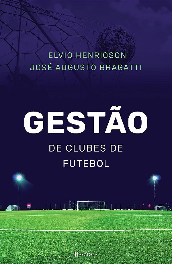 Gestão de Clubes de Futebol