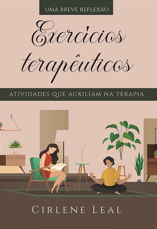 Exercícios terapêuticos