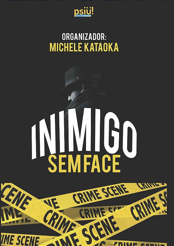 INIMIGO SEM FACE