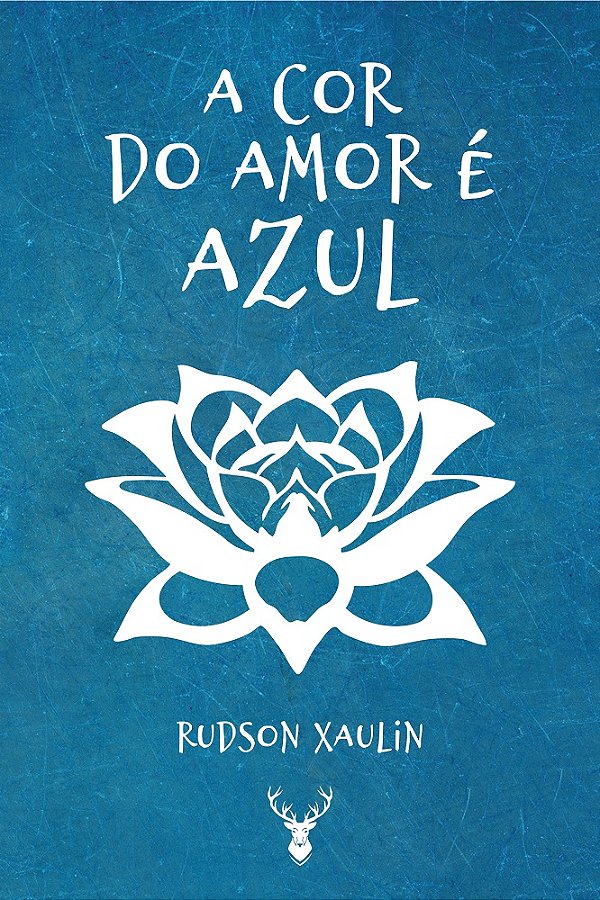 A Cor do Amor é Azul
