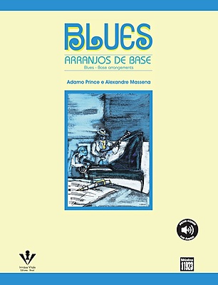BLUES - ARRANJOS DE BASE