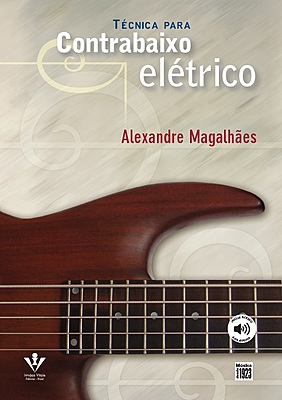 TECNICA PARA CONTRABAIXO ELETRICO