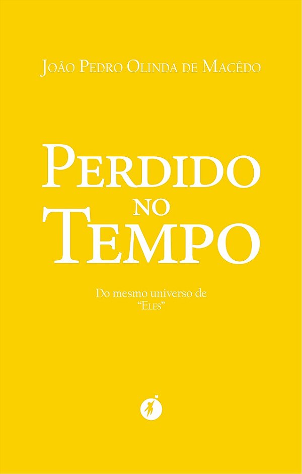 PERDIDO NO TEMPO