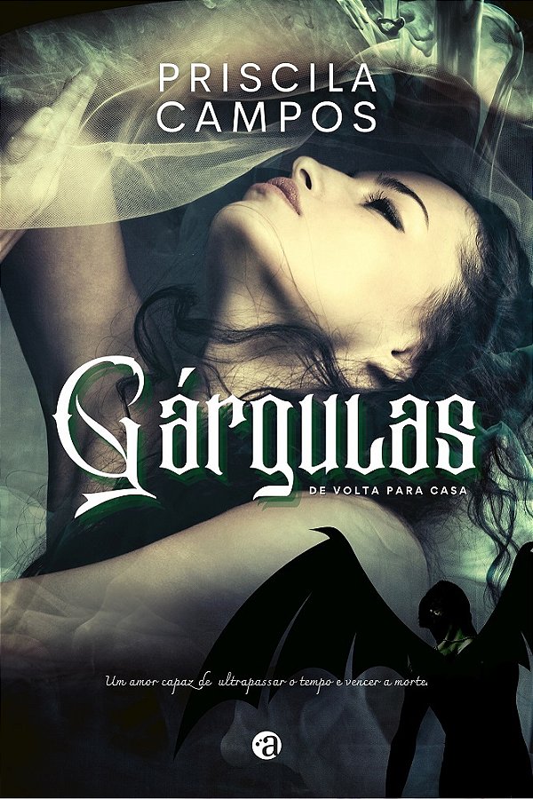 Gárgulas - De volta pra casa