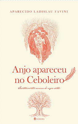 Anjo apareceu no Ceboleiro