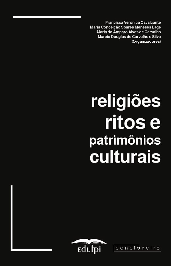 Religiões, ritos e patrimônios culturais