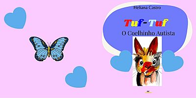 Tuf-Tuf O Coelhinho Autista