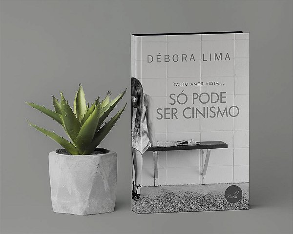 Só pode ser cinismo: Tanto amor assim...