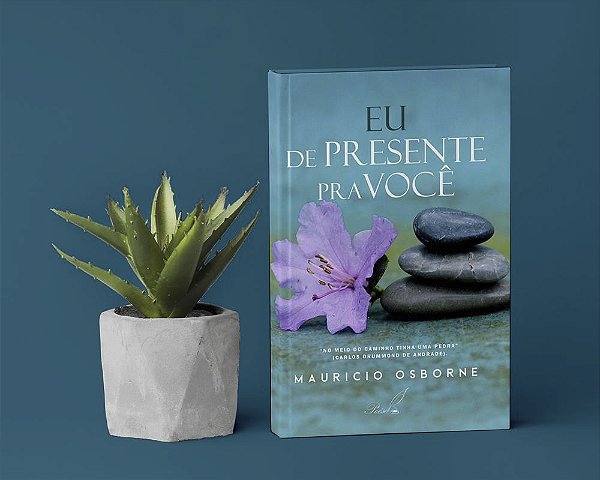 Eu, de presente pra você