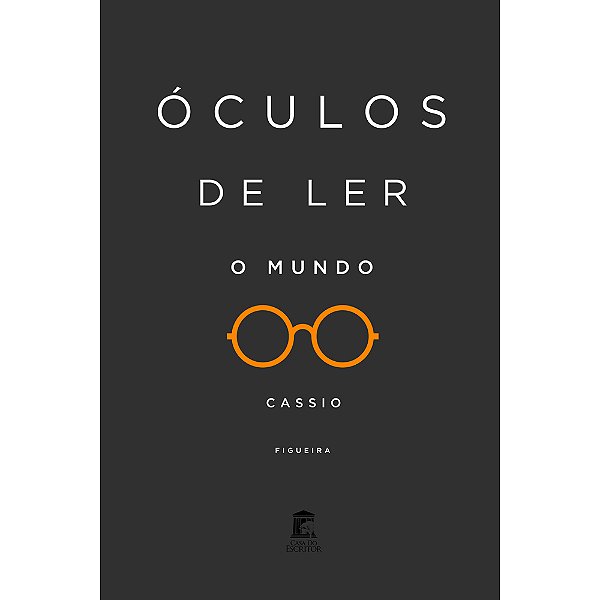 Óculos de Ler o Mundo