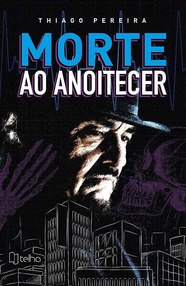 Morte ao anoitecer