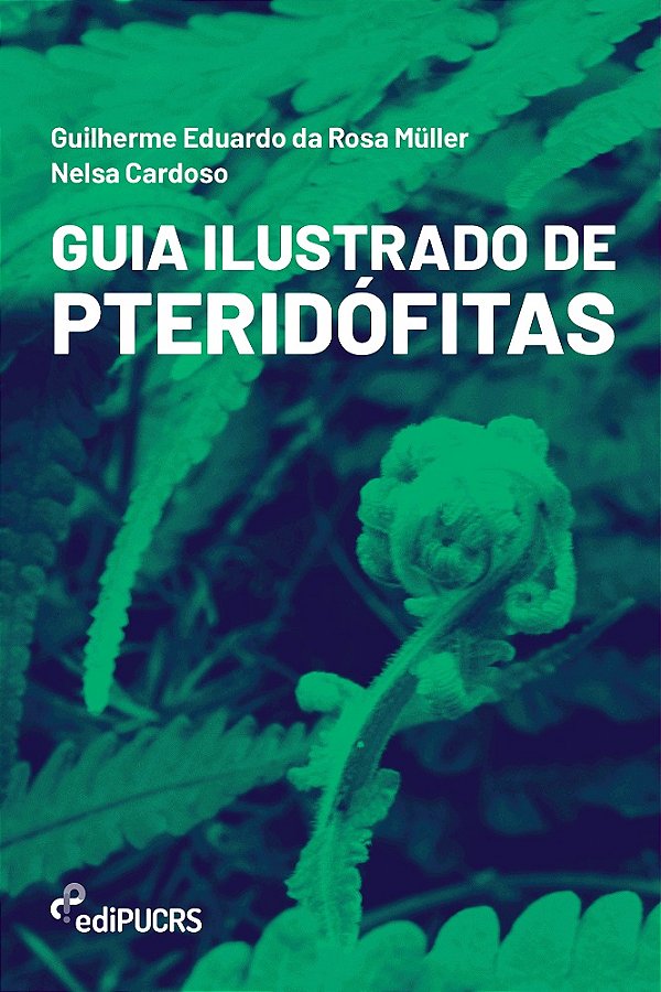 Guia ilustrado de pteridófitas