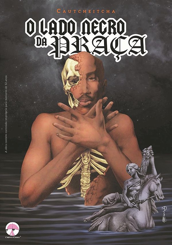 O Lado Negro da Praça