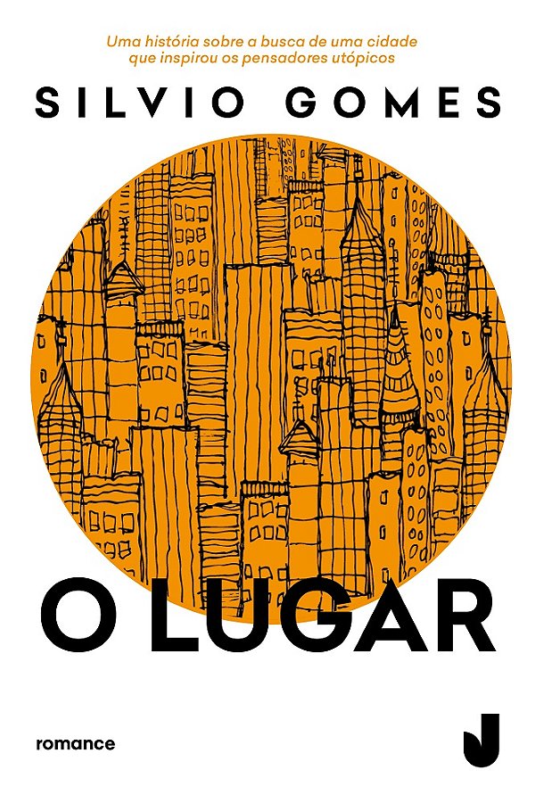 O lugar