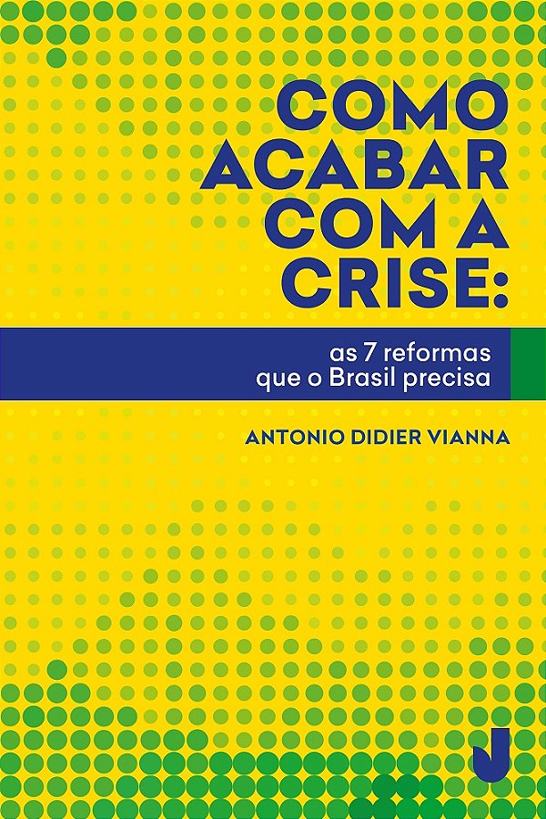Como acabar com a crise