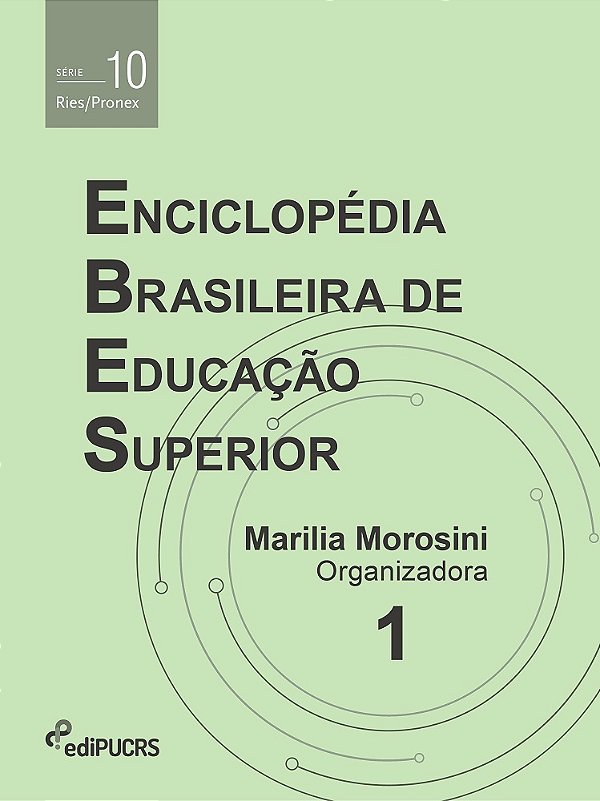 Enciclopédia Brasileira de Educação Superior - Vol. 1